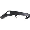 2014-2019 Toyota Highlander Bumper Rear Lower Textured