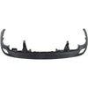 2014-2019 Toyota Highlander Bumper Rear Lower Textured
