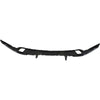2014-2019 Toyota Highlander Hybrid Bumper Rear Lower Textured