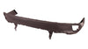 2014-2019 Toyota Highlander Hybrid Bumper Rear Lower Textured