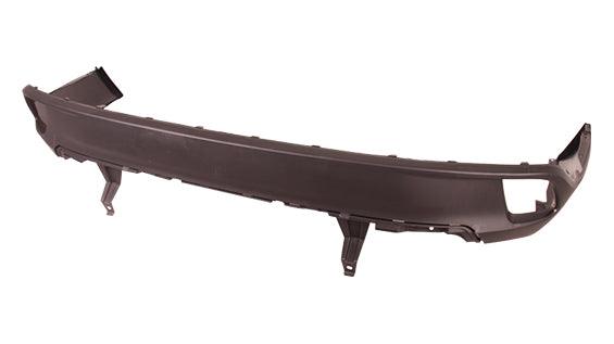 2014-2019 Toyota Highlander Bumper Rear Lower Textured
