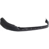 2016-2018 Toyota Rav4 Bumper Lower Rear Canada/Japan Built Without Sensor/2-Tone Finish Textured