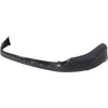 2016-2018 Toyota Rav4 Bumper Lower Rear Canada/Japan Built Without Sensor/2-Tone Finish Textured