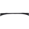 2016-2018 Toyota Rav4 Bumper Lower Rear Canada/Japan Built Without Sensor/2-Tone Finish Textured Capa