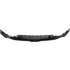 2018-2021 Toyota Chr Bumper Rear Lower Textured Capa