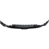 2018-2021 Toyota Chr Bumper Rear Lower Textured