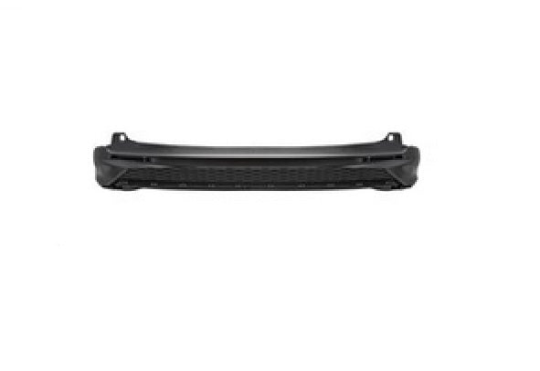 Pare-chocs arrière inférieur apprêté pour Toyota Sienna 2021-2025 (sans garniture), TO1115119