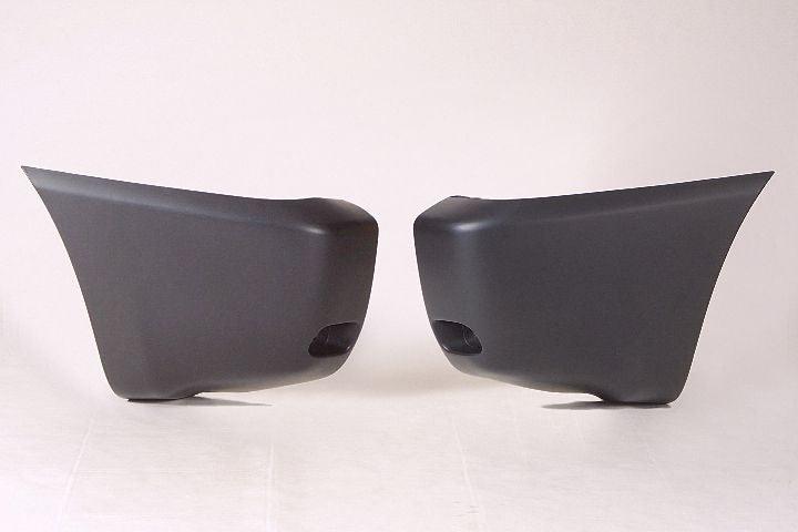 Pare-chocs arrière côté conducteur apprêté pour Toyota Rav4 2001-2005, sans élargisseur d'aile, référence TO1116102