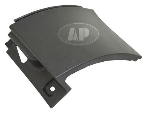 2011-2019 Toyota Sienna Bumper Filler Rear Driver Side
