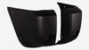 2001-2005 Toyota Rav4 Bumper Rear Primed With Wheel Opening Flare Passenger Side