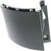 2011-2019 Toyota Sienna Bumper Filler Rear Passenger Side