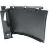 2011-2019 Toyota Sienna Bumper Filler Rear Passenger Side