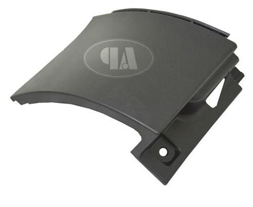 2011-2019 Toyota Sienna Bumper Filler Rear Passenger Side