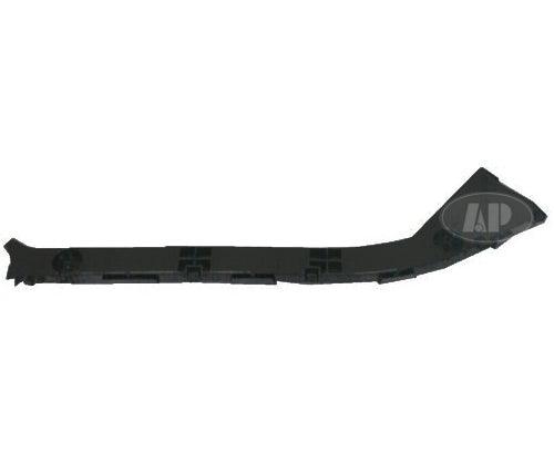 2004-2009 Toyota Prius Bumper Bracket Rear Driver Side