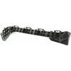 2012-2015 Toyota Prius Plug-In Bumper Bracket Rear Driver Side