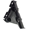 2007-2011 Toyota Camry Bumper Bracket Rear Driver Side