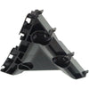 2007-2011 Toyota Camry Bumper Bracket Rear Driver Side