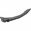 2003-2008 Toyota Corolla Sedan Bumper Side Seal Rear Driver Side