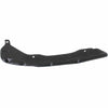 2003-2008 Toyota Corolla Sedan Bumper Side Seal Rear Driver Side