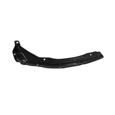 Joint d'étanchéité latéral de pare-chocs arrière côté conducteur pour Toyota Corolla Berline 2003-2008, TO1132107