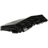 2012 Toyota Yaris Sedan  Bumper Bracket Rear Driver Side Outer