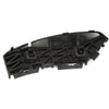 2012 Toyota Yaris Sedan  Bumper Bracket Rear Driver Side Outer