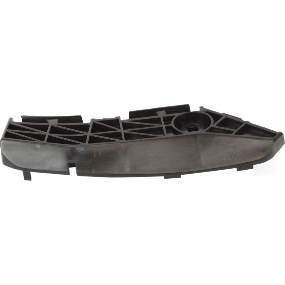 Support de pare-chocs arrière extérieur côté conducteur pour Toyota Yaris Berline 2012, TO1132108