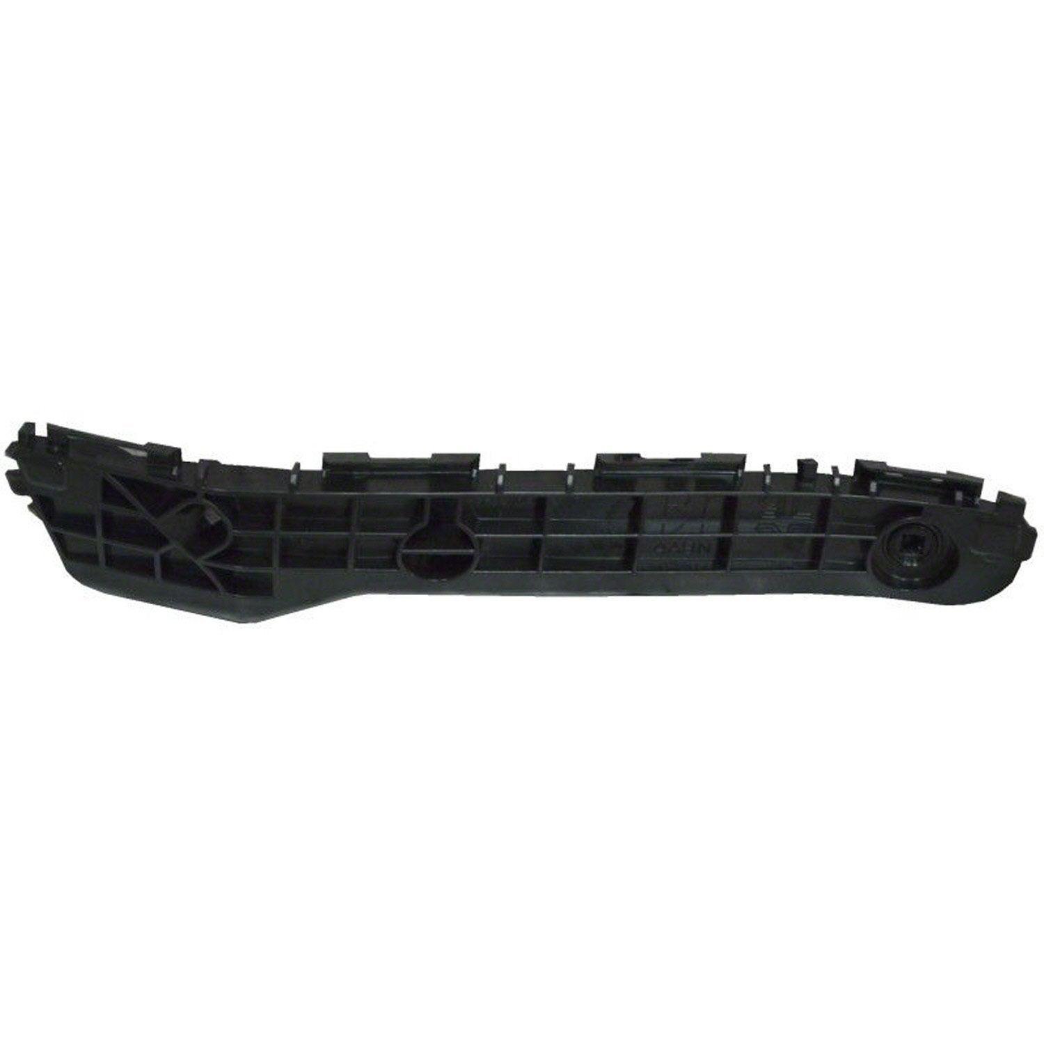 Support de pare-chocs arrière supérieur côté conducteur pour Toyota Prius C 2012-2019, TO1132109