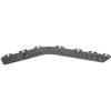 2011-2020 Toyota Sienna Bumper Bracket Rear Driver Side