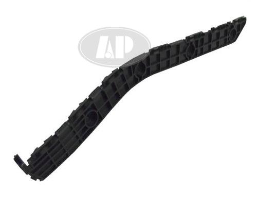 Support de pare-chocs arrière côté conducteur Toyota Sienna 2011-2020, TO1132110