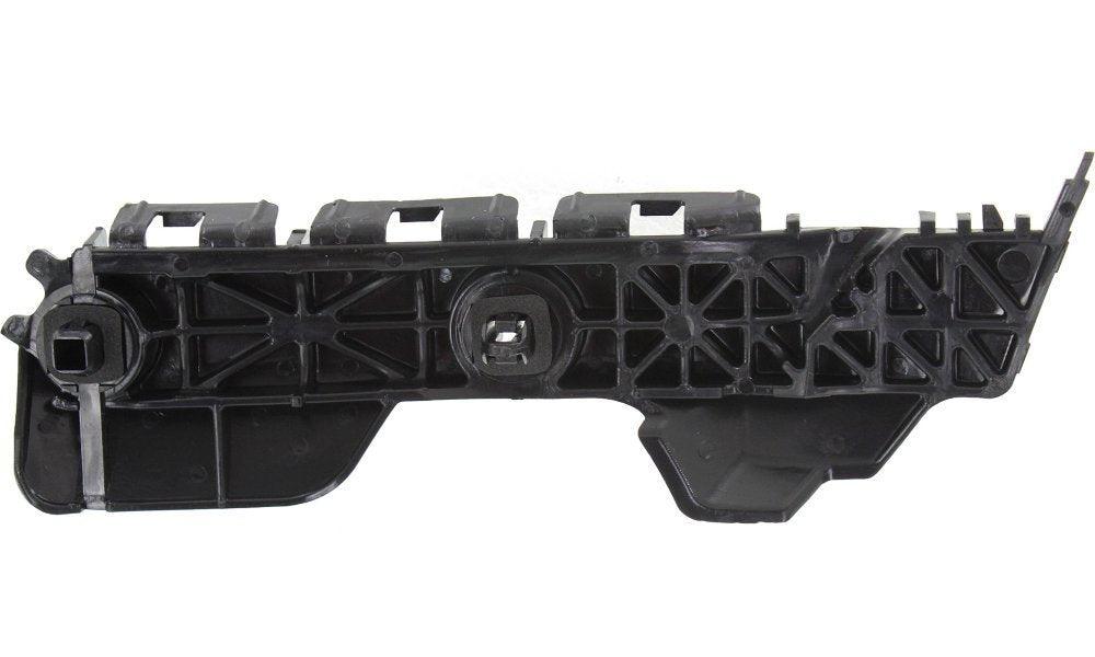 Support de pare-chocs arrière côté conducteur pour Toyota Yaris Hatchback 2006-2011, TO1132112