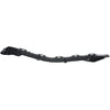2014-2019 Toyota Corolla Sedan Bumper Retainer Bracket Rear Driver Side