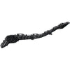 2014-2019 Toyota Corolla Sedan Bumper Retainer Bracket Rear Driver Side