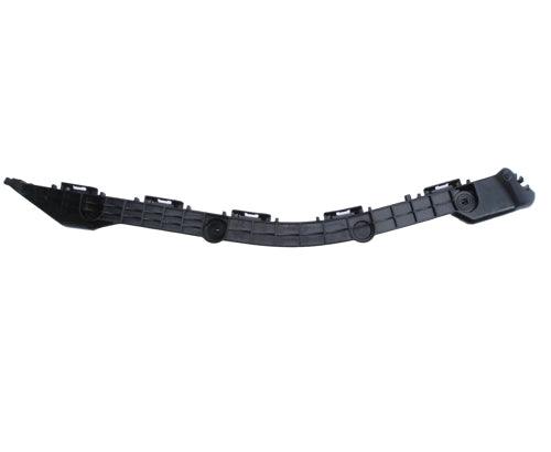 2014-2019 Toyota Corolla Sedan Bumper Retainer Bracket Rear Driver Side