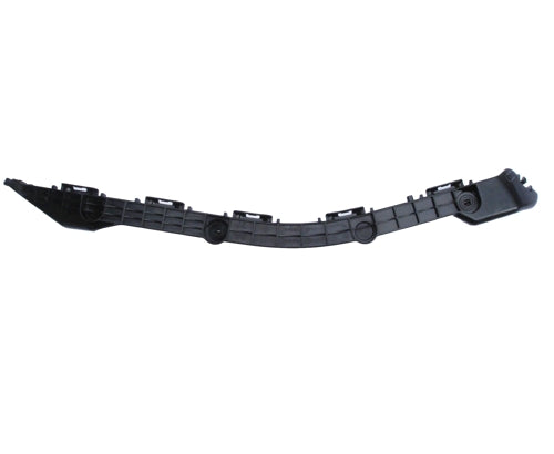 Support de fixation de pare-chocs arrière côté conducteur pour Toyota Corolla Berline 2014-2019, référence To1132113U - Hunt Parts