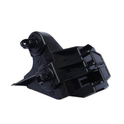 Support de pare-chocs arrière côté conducteur Toyota Prius V 2012-2014, TO1132114