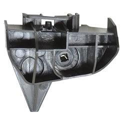 Support de pare-chocs arrière inférieur côté conducteur pour Toyota Prius C 2012-2019, en plastique, TO1132119