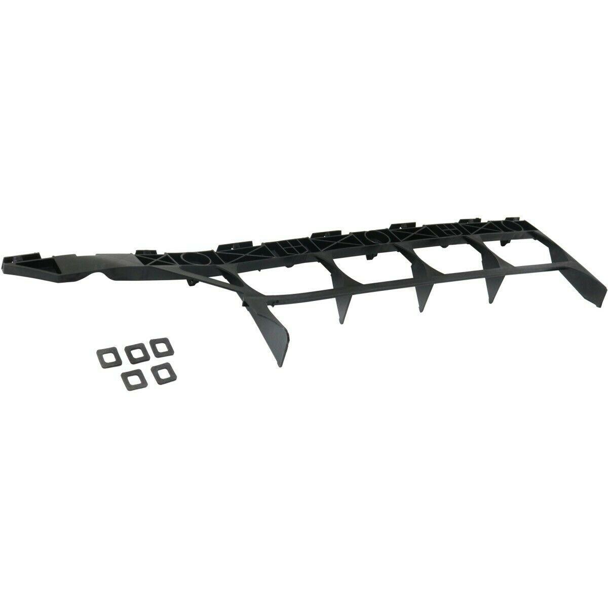 Support de pare-chocs arrière côté conducteur pour Toyota Avalon 2005-2012, en plastique, TO1132122