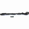 2016-2018 Toyota Prius Bumper Side Bracket Rear Driver Side