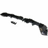2016-2018 Toyota Prius Bumper Side Bracket Rear Driver Side