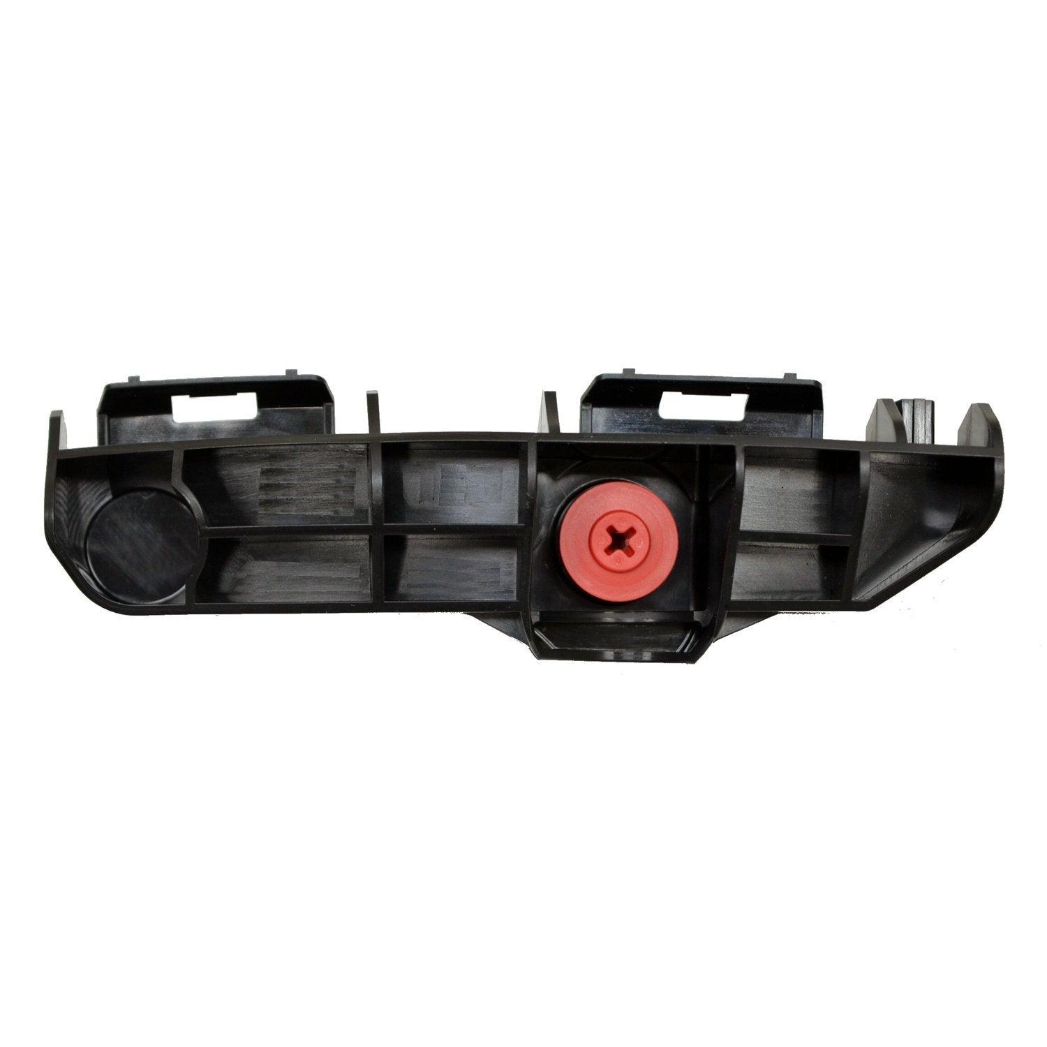Support de pare-chocs arrière côté conducteur Toyota Rav4 2016-2018, TO1132124