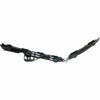2018-2021 Toyota Camry Bumper Retainer Rear Driver Side Plastic