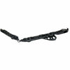 2018-2021 Toyota Camry Bumper Retainer Rear Driver Side Plastic