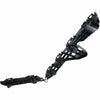 2018-2021 Toyota Camry Bumper Retainer Rear Driver Side Plastic