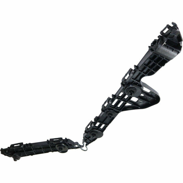 2018-2021 Toyota Camry Hybrid Bumper Retainer Rear Driver Side Plastic