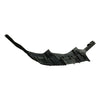 2019 Toyota Rav4 Bumper Retainer Rear Driver Side Plastic
