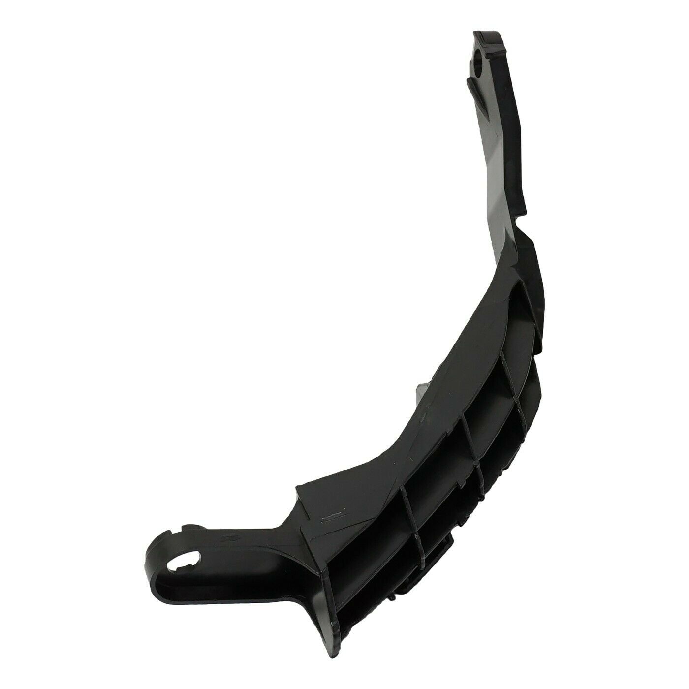 Support de pare-chocs arrière côté conducteur en plastique pour Toyota Rav4 (2019-2025), TO1132131U