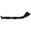 2004-2009 Toyota Prius Bumper Bracket Rear Passenger Side