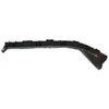 2004-2009 Toyota Prius Bumper Bracket Rear Passenger Side