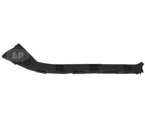 2004-2009 Toyota Prius Bumper Bracket Rear Passenger Side